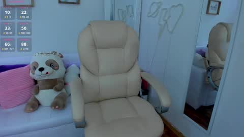 Zobe Love online show from 12, 3, 2025