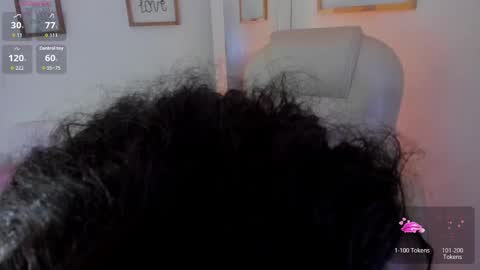 Zobe Love online show from 5, 12, 2025