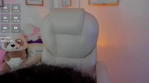 Snapshot of zobe_love chatting on 5, 2, 2026 Zobe Love online show from 5, 2, 2026