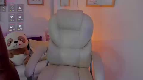 Snapshot of zobe_love chatting on 5, 3, 2026 Zobe Love online show from 5, 3, 2026