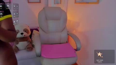 Snapshot of zobe_love chatting on 12, 3, 2026 Zobe Love online show from 12, 3, 2026