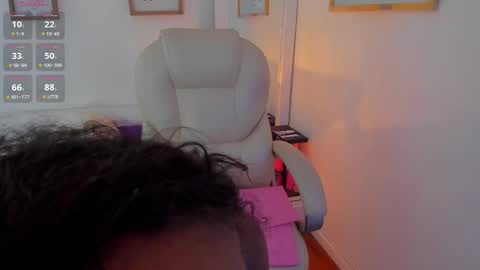 Snapshot of zobe_love chatting on 20, 3, 2026 Zobe Love online show from 20, 3, 2026