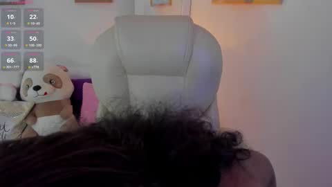 Snapshot of zobe_love chatting on 26, 3, 2026 Zobe Love online show from 26, 3, 2026