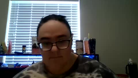 Snapshot of zodiacfan2023 chatting on 7, 1, 2025 zodiacfan online show from 7, 1, 2025