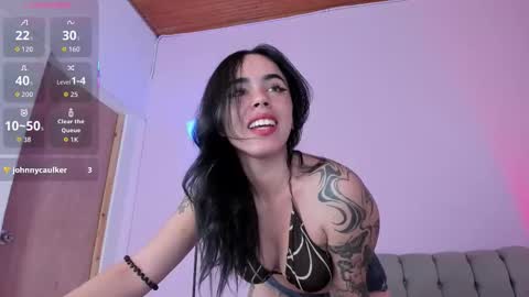 zoe online show from 13, 11, 2025