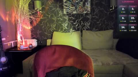 Zoe online show from 24, 1, 2025