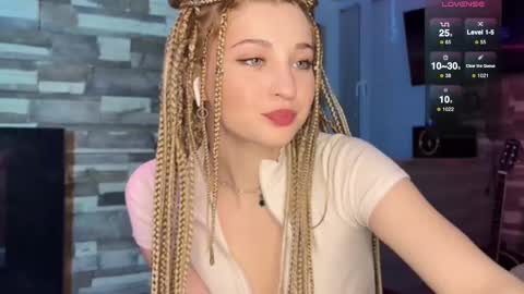 Zoe online show from 9, 3, 2025