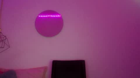zoe__baker online show from 29, 4, 2026