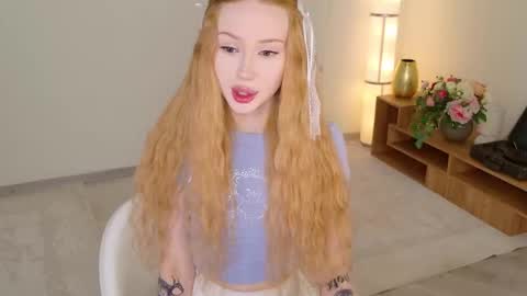 Im Zoe online show from 5, 2, 2026