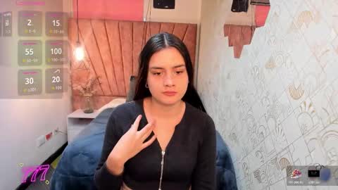 Snapshot of zoe__taylor__ chatting on 13, 3, 2026 ZOE TAYLOR online show from 13, 3, 2026