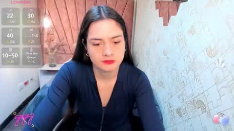 Snapshot of zoe__taylor__ chatting on 17, 3, 2026 ZOE TAYLOR online show from 17, 3, 2026