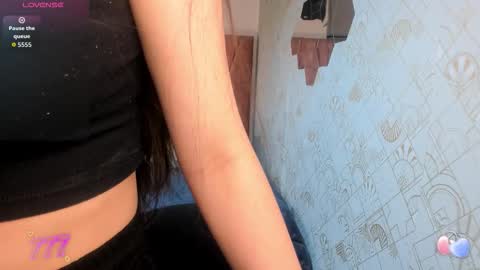 Snapshot of zoe__taylor__ chatting on 18, 3, 2026 ZOE TAYLOR online show from 18, 3, 2026