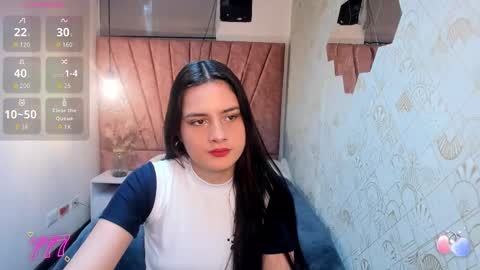 Snapshot of zoe__taylor__ chatting on 21, 3, 2026 ZOE TAYLOR online show from 21, 3, 2026