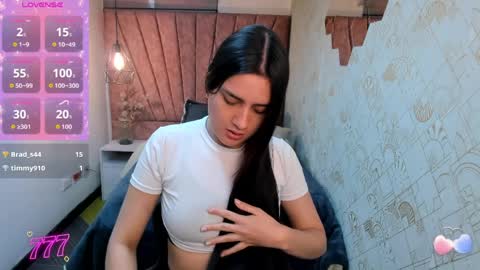 Snapshot of zoe__taylor__ chatting on 1, 4, 2026 ZOE TAYLOR online show from 1, 4, 2026