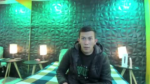 Zoe and blake online show from 18, 1, 2025