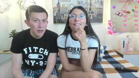 Zoe and blake online show from 25, 1, 2025