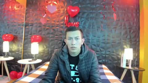 Zoe and blake online show from 14, 2, 2025