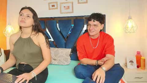 Snapshot of zoe_and_dylan_ chatting on 23, 2, 2026 Zoe and dylan online show from 23, 2, 2026