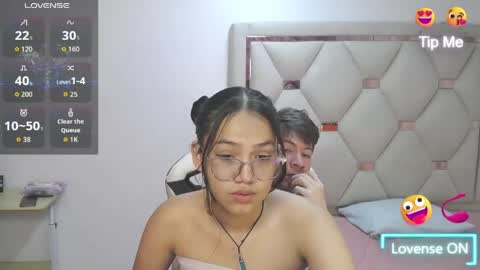 ZOE AND JACK online show from 10, 5, 2026