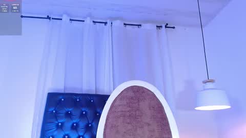 Snapshot of zoe_babygiirl chatting on 5, 12, 2024 Salome online show from 5, 12, 2024
