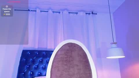 Snapshot of zoe_babygiirl chatting on 17, 12, 2024 Salome online show from 17, 12, 2024