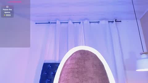 Snapshot of zoe_babygiirl chatting on 17, 12, 2024 Salome online show from 17, 12, 2024