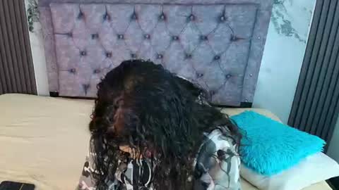 Snapshot of zoe_blake1 chatting on 13, 6, 2026 Zoe Blake online show from 13, 6, 2026
