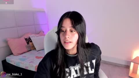 Zoe online show from 26, 2, 2025