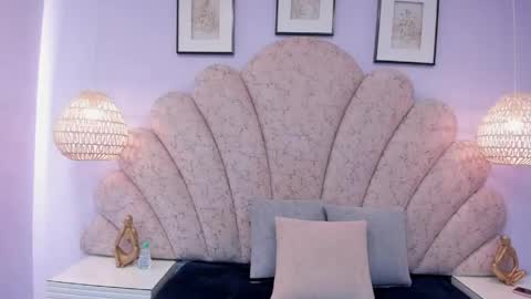 Snapshot of zoe_blosson chatting on 26, 4, 2026 zoe_blosson online show from 26, 4, 2026