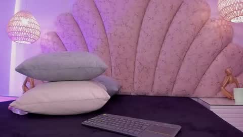Snapshot of zoe_blosson chatting on 19, 5, 2026 zoe_blosson online show from 19, 5, 2026