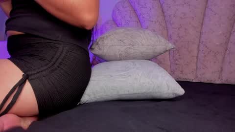 Snapshot of zoe_blosson chatting on 24, 5, 2026 zoe_blosson online show from 24, 5, 2026