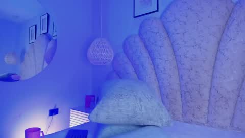 zoe_blosson online show from 27, 5, 2026