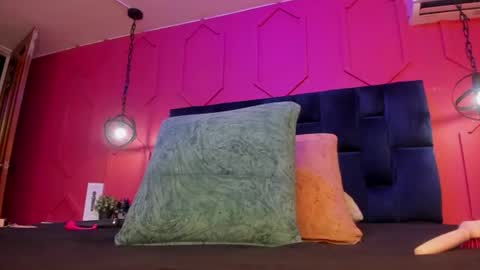 zoe_blosson online show from 27, 6, 2026
