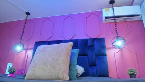 zoe_blosson online show from 1, 7, 2026