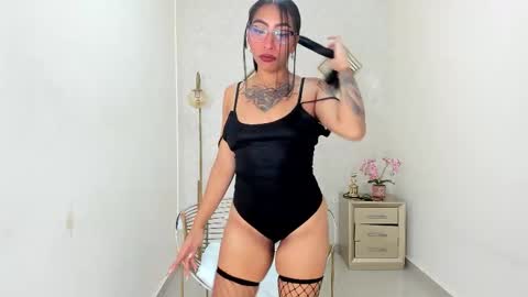 Snapshot of zoe_borgues chatting on 1, 2, 2026 ZOE online show from 1, 2, 2026