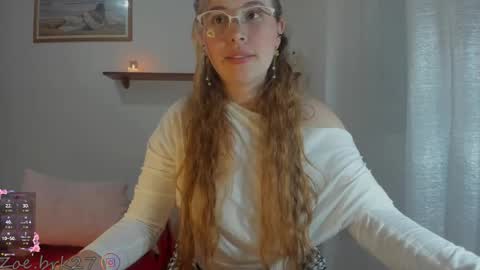 zoe brk online show from 10, 5, 2026