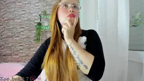 zoe brk online show from 12, 6, 2026