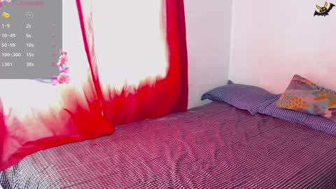 Zoe Bronw online show from 27, 12, 2024