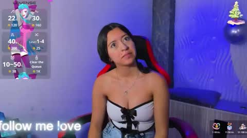 Z O E online show from 28, 11, 2025