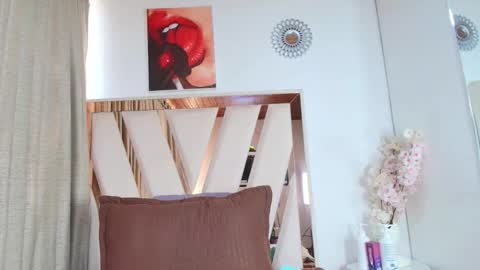 Zoe online show from 23, 9, 2025