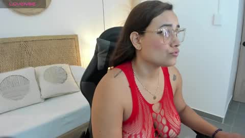 Zoe  online show from 12, 1, 2026