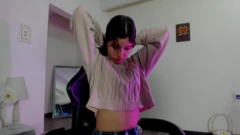 Snapshot of zoe_dear chatting on 21, 4, 2026 zoe_dear online show from 21, 4, 2026