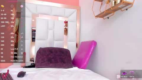 Snapshot of zoe_ebony69 chatting on 5, 2, 2026 Zoe online show from 5, 2, 2026