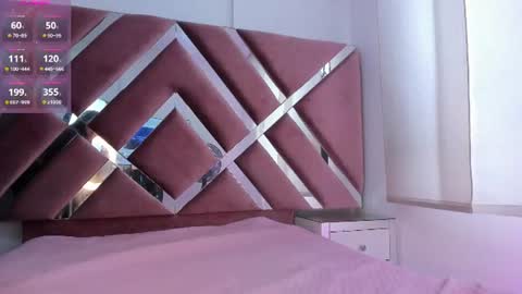 zoe_evaanss_ online show from 21, 6, 2026