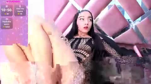 zoe_evaanss_ online show from 15, 7, 2026