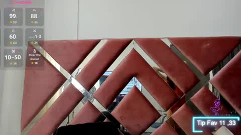 zoe_evaanss_ online show from 17, 7, 2026