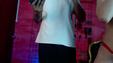 Snapshot of zoe_ferrer7 chatting on 19, 4, 2026 zoe_ferrer7 online show from 19, 4, 2026