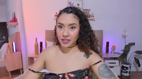 Snapshot of zoe_gruber chatting on 17, 1, 2026 Zoe Gruber online show from 17, 1, 2026