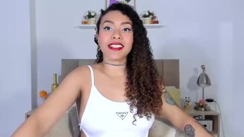 Snapshot of zoe_gruber chatting on 10, 3, 2026 Zoe Gruber online show from 10, 3, 2026