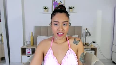 Snapshot of zoe_gruber chatting on 15, 5, 2026 Zoe Gruber online show from 15, 5, 2026